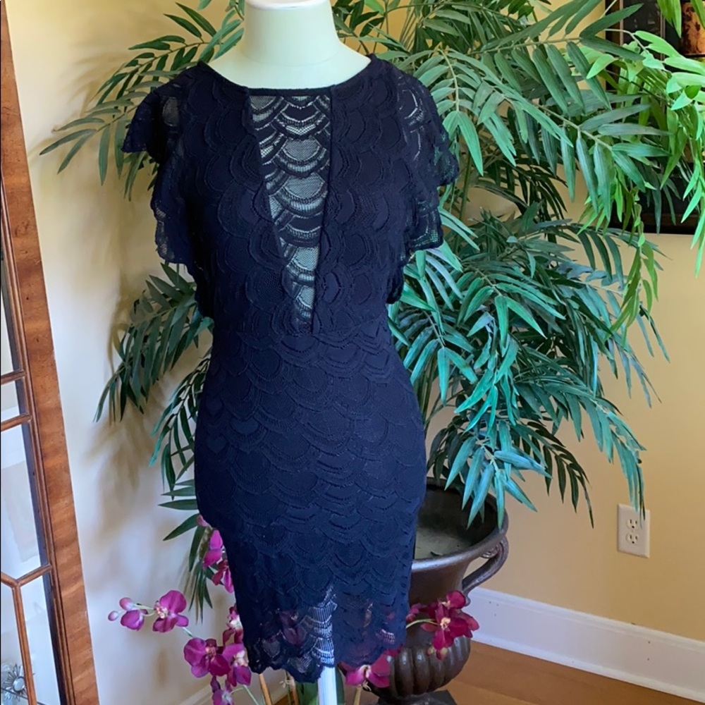 Nightcap Caletto Dress